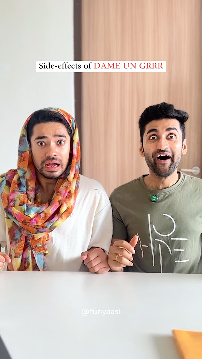 VIRAL TREND makes POOR Mom's SON go MAD 😱 | YT #shorts daily | Funyaasi #shortsvideos