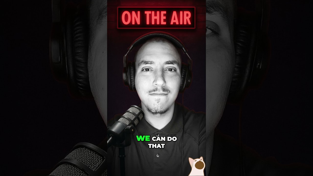 Comedians Wanted! Join My Show & Let's Talk!