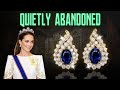 Why Did Princess Catherine Stop Wearing These Royal Jewels?