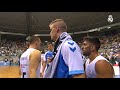 RESUMEN San Pablo Burgos 85-98 Real Madrid