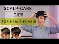 How Scalp Care Can Save Your Hair/ Thin to Thick Hair in 2 Months/ 2020