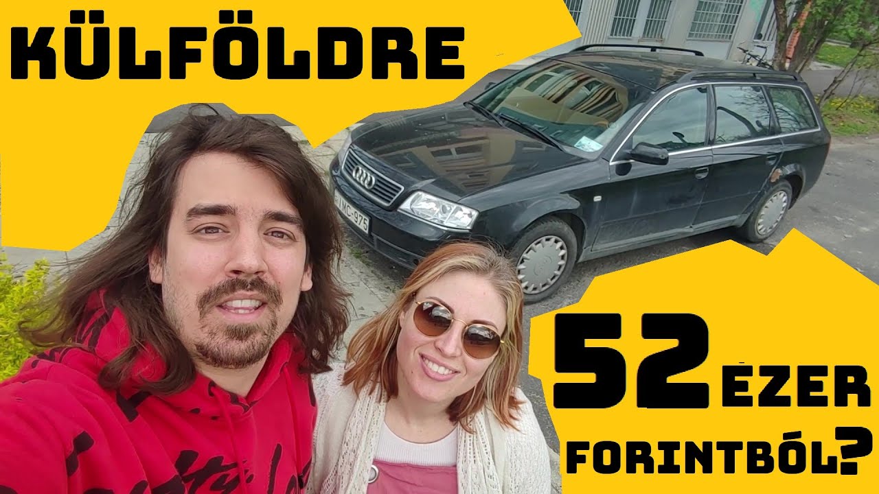 Külföldi hosszúhétvége 52 ezer forintból? Lehetséges!