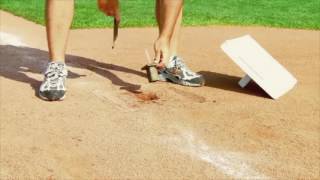 How to Install Base Anchors