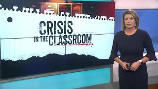 Michigan schools face DEADLINE to spend $1 BILLION in relief funds