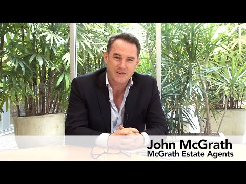 Secrets of the Top 100: John McGrath - McGrath Estate Agents