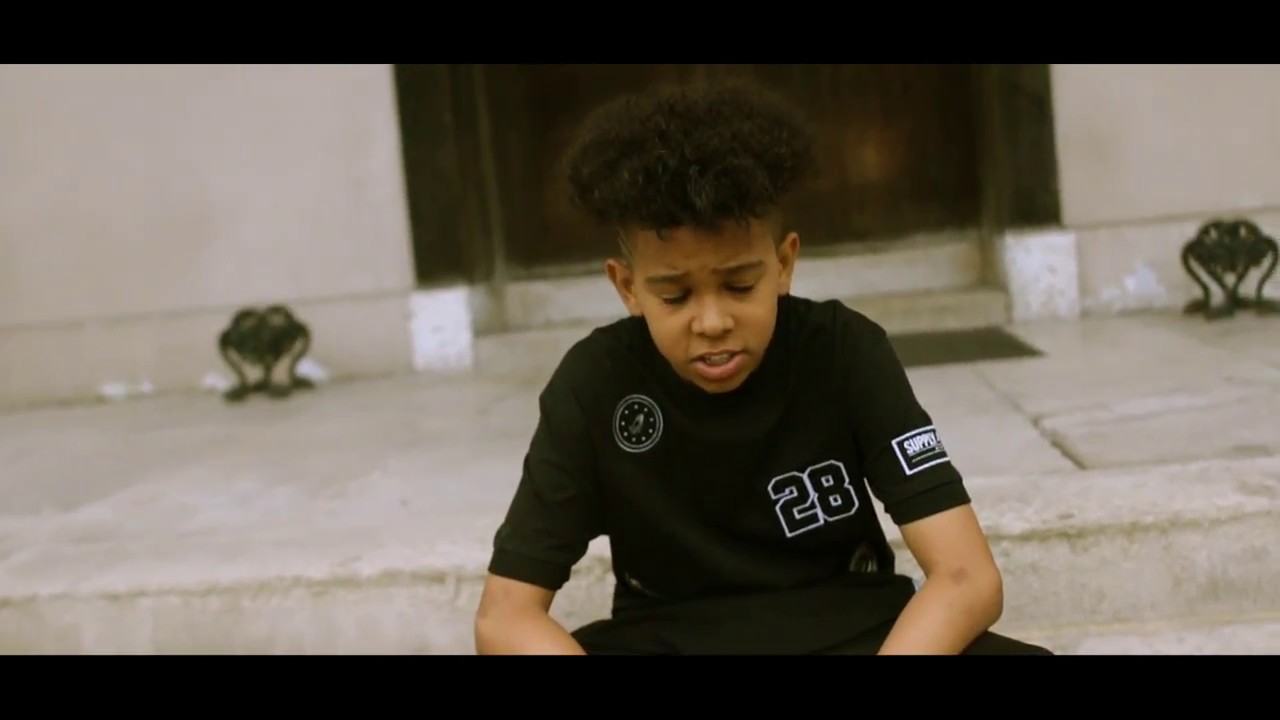 Litty Lightz - Daily Struggles (Music Video Preview) | @NSTAR_TP - YouTube