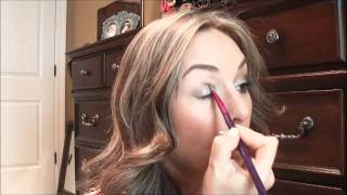 Kendra Wilkinson Makeup Tutorial