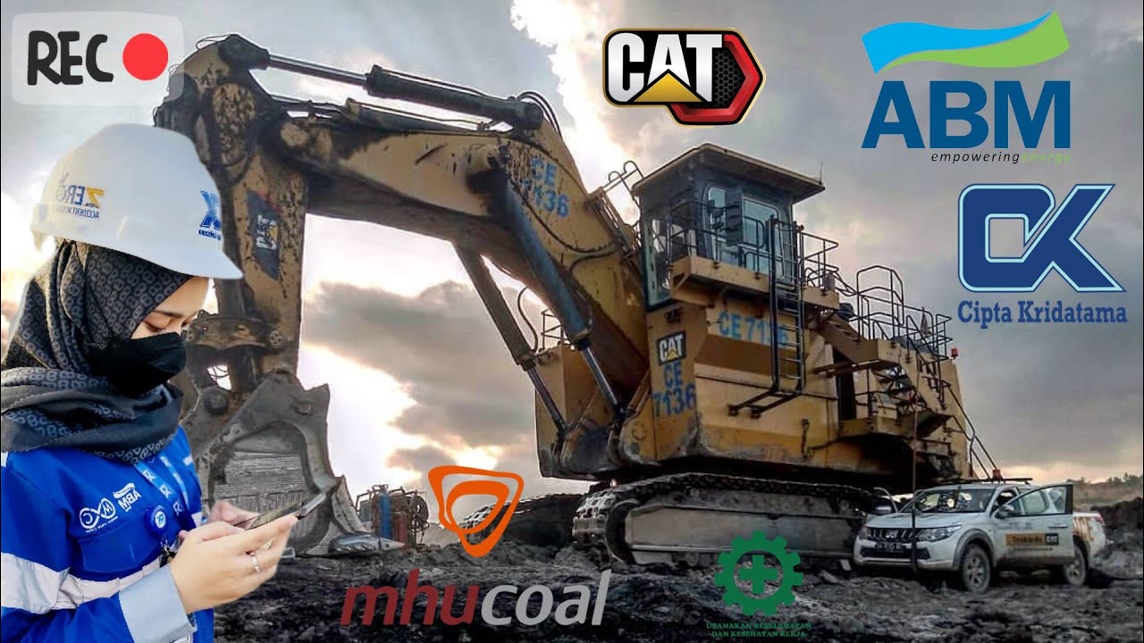 PT CIPTA KRIDATAMA SITE MHU || PT MULTI HARAPAN UTAMA (MHU COAL)CK MHU || LOA KULU KUTAI KARTANEGARA