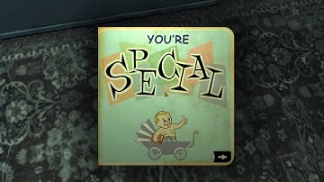 Fallout : Tale of Two Wastelands Session 1