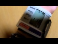 日本精密測器 手首式デジタル血圧計 WS-900 を購入 の動画、YouTube動画。