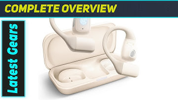 Nebulabuds W02: De ultieme AI-vertaaloordopjes voor wereldwijde gesprekken