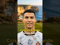 What If Cristiano Ronaldo Was Born In Different Countries 🤯