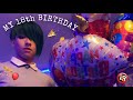 I turned 18 (vlog)