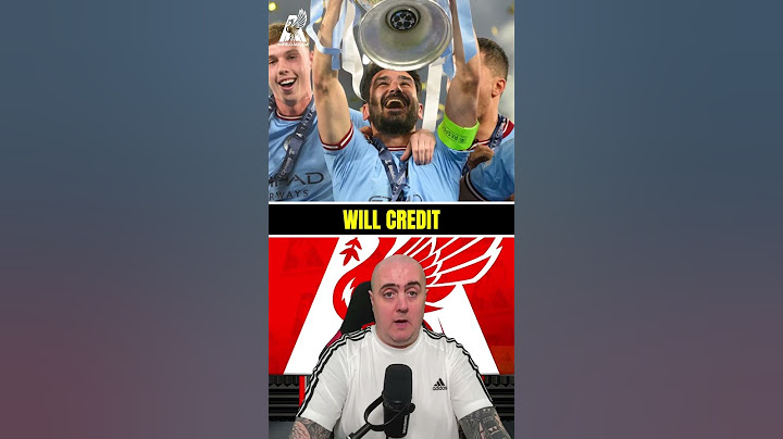 Man City's "Treble"