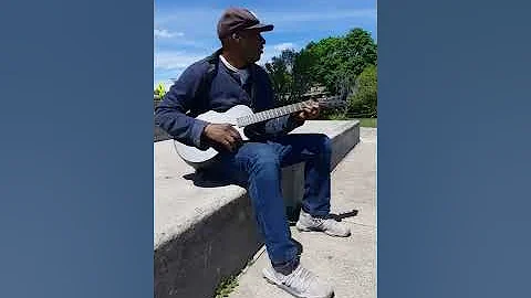 Kenton - Brooks and Dunn - "Brand New Man" cover. ...