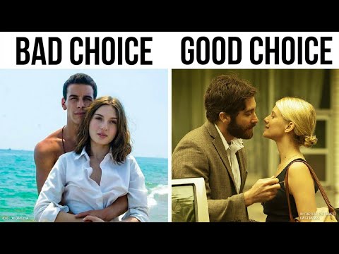 How To Choose A Partner Wisely | Psychology in Hindi