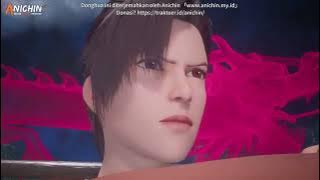 Martial Master EPS  110 - 119 sub indo by Anichin 1080p