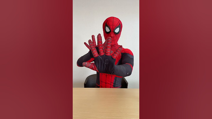 Spider-Man funny video 😂😂😂 | SPIDER-MAN Best TikTok February 2023 Part132 #shorts