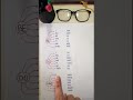 " Be" , " Do " and " have " in present simple #learnenglish  #shorts