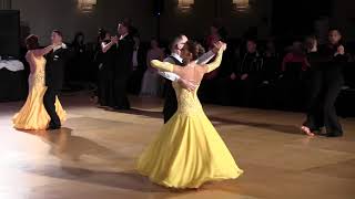 Deb Weber & Stefan Zuber August 2018 Part 2.