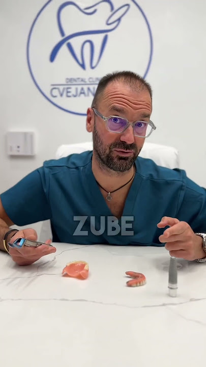 Jel ovo mnogo para?