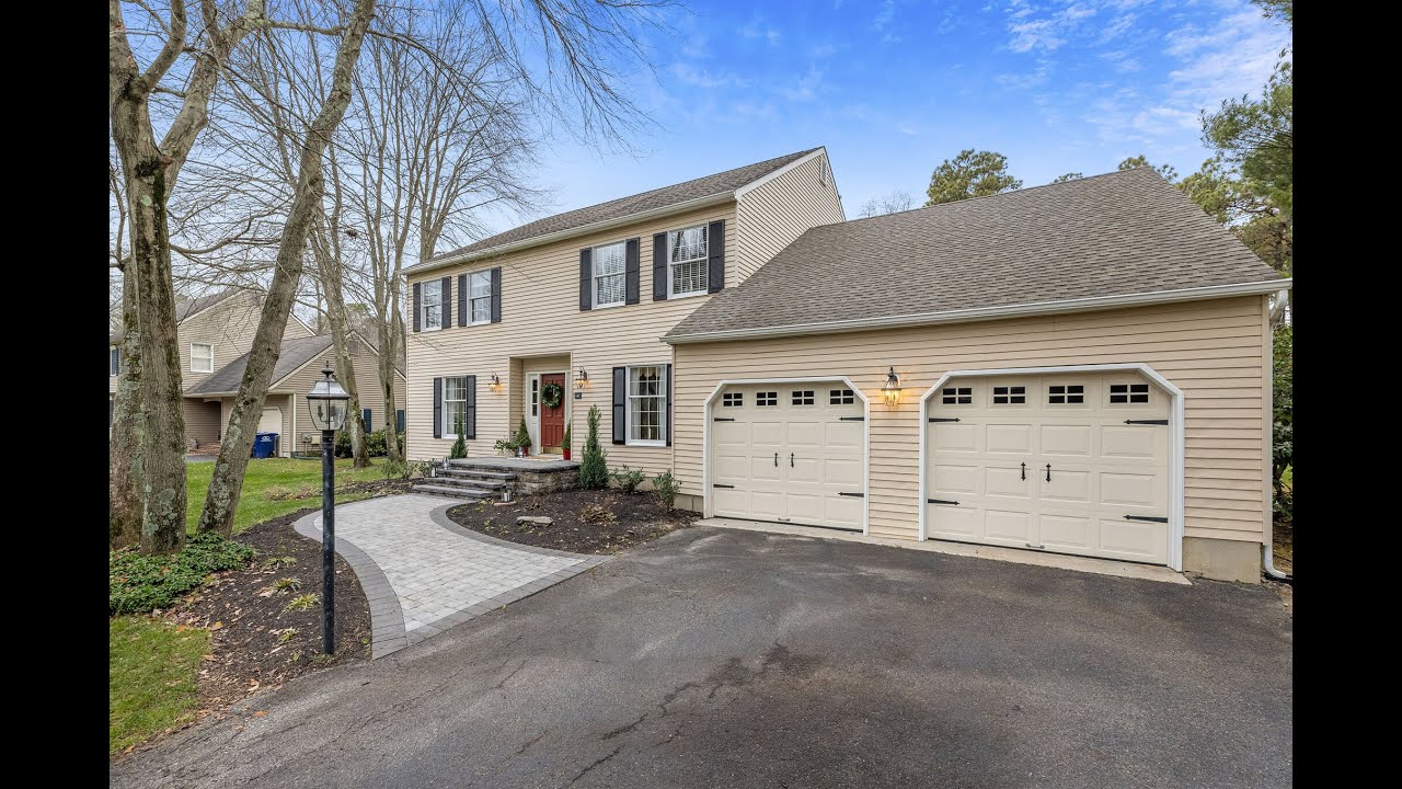 41 Little John Drive, Medford, NJ Residential Listing YouTube