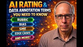 Details 10 AI Rating & Data Annotation Terms You Need to Know Update