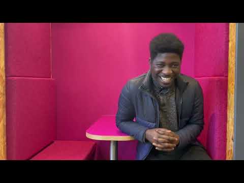 2024 Accelerator Reflections video Cohort Review