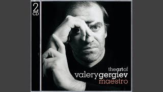 Verdi: La forza del destino - Original St.Petersburg version: Sinfonia