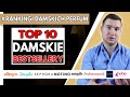 🔥Damskie PERFUMOWE BESTSELLERY 2020🔥 w Polsce - TOP 10 - Ile z nich zgadniesz? I PERFUMOWE ABC