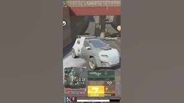 1v3 CLUTCH & Knocks IN APEX LEGENDS MOBILE