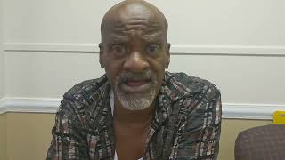 FLEECE JOHNSON RELATIONSHIP WITH INMATES AND S*X WITH FEMALE GUARD,  BECAME HIS PLUG. #prisonstory #