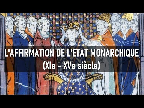 Vidéo: Qu'est-ce Qu'une Dynastie Monarchique