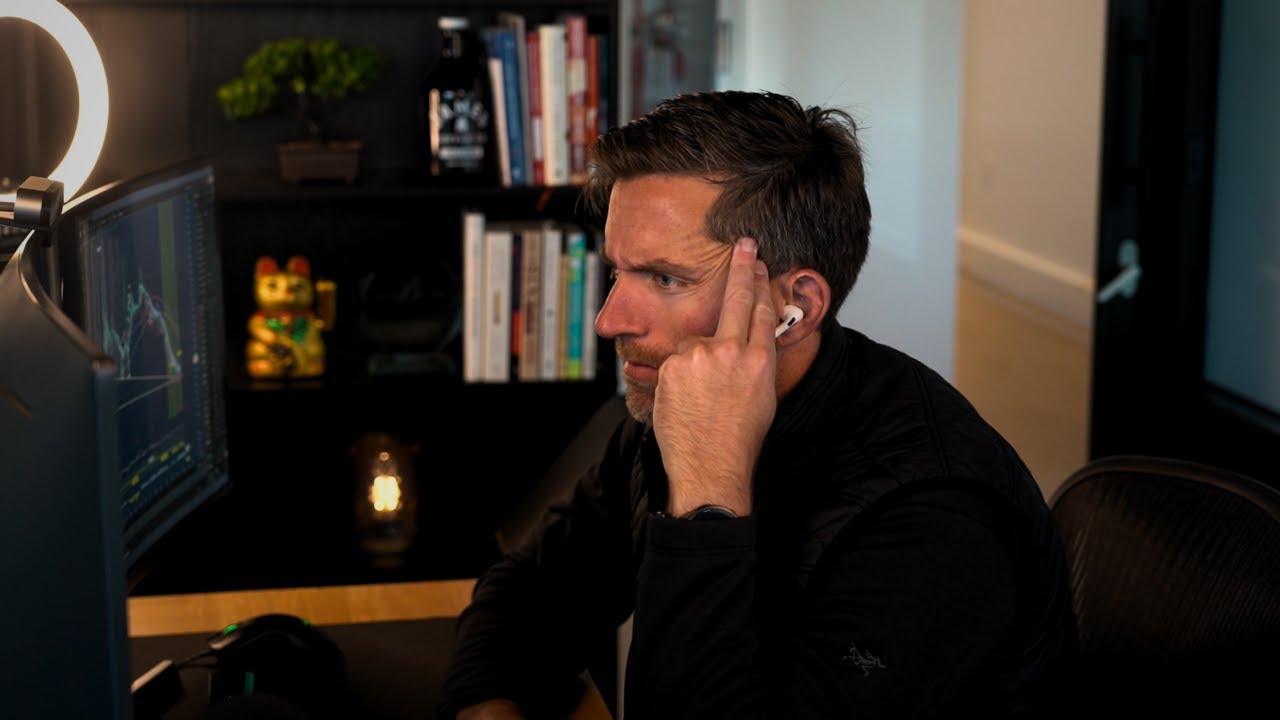 Why Traders Keep Almost Making It... But Never Do