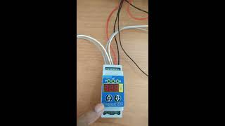 PROMA SD THC WIRING PART1
