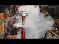 Dence smoke hookah kaise bnaye hookah tutorial for beginners full tutorial with proof new hookah