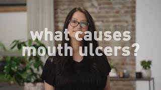 What Causes Mouth Ulcers? Experts Explain
