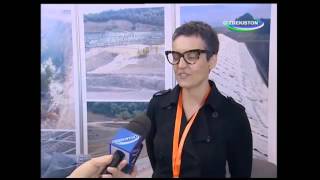 CAIW exhibition 2015 (Axborot ru) screenshot 5