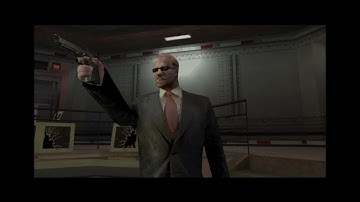 Max Payne [Video 20] (Part 3 A Bit Closer to Heaven Chapter 3)