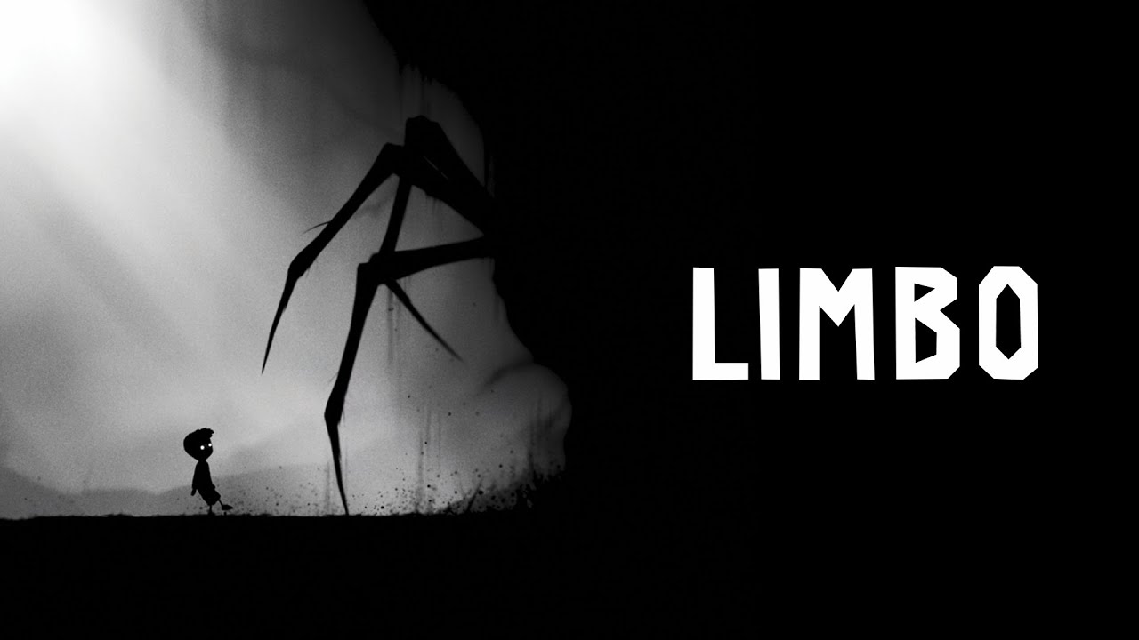 LANJUTIN GAME  LIMBO