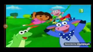 Dora The Explorer Arabic