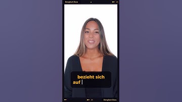 Adapt, Adept, or Adopt? | DE Version | Daily Dose of Denglisch Docs