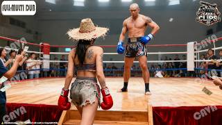 Street Girl Beats The Thugs And Turns Out To Be The Lost Daughter Of A Billionaire