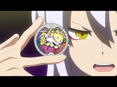 アニメ 妖怪学園y 第3話 Youtube
