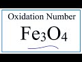 Oxidation Numbers and Neutral Compounds
