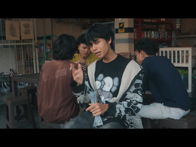 Riski Inrahim - Cak Yunus Fr33styl3 (MV) DIR. SPS JULIO class=