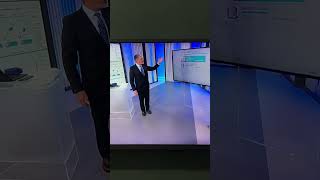 Momento do anúncio da vitória do lula por william bonner Momento do anúncio da vitória do lula por william bonner