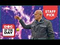 Unveiling the mysteries of gravity with jim alkhalili  doc of the day
