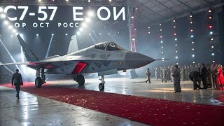 видео: 🔥 Су-57 Felon — Русский истребитель 5-го поколения | Будущее авиации в небе |Ivan Zenkevich PRO cars картинка: 🔥 Су-57 Felon — Русский истребитель 5-го поколения | Будущее авиации в небе |Ivan Zenkevich PRO cars
