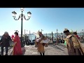 VR180 | 2019 Venice, Italy | 01 - Costume Stills 03